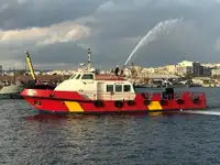 Mürettebat botu satılık