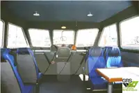 Rüzgar çiftliği servis gemisi satılık