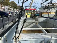 Trol gemisi satılık