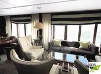 Kruvaziyer gemisi satılık