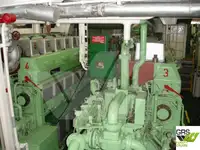 Ro-Ro ship satılık