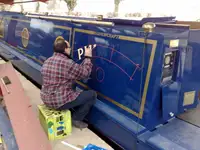 Hurda metal satılık