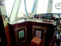 Çekme teknesi satılık