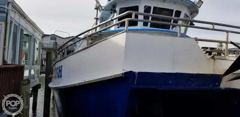 Katamaran satılık