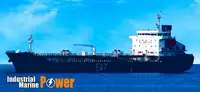 Oil/Chemical tanker satılık