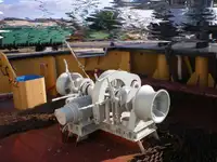 Çekme teknesi satılık