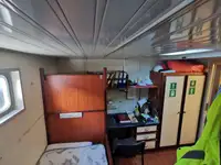 Tedarik gemisi satılık