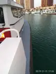 Mürettebat teknesi satılık