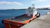 Çalışma tekneleri satılık