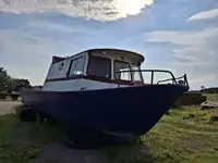 İş gemileri satılık