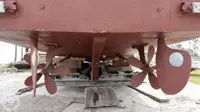 Devriye botu satılık