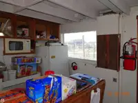 Küçük yük gemisi satılık