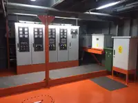Kruvaziyer gemisi satılık