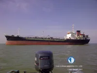 Petrol/Kimyasal tankeri satılık