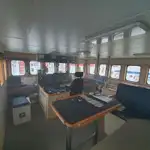 Devriye botu satılık