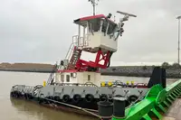 Römorkör satılık