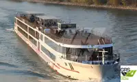Kruvaziyer gemisi satılık
