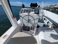 Kruvaziyer feribotu satılık