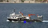 Torbalı trol gemisi satılık