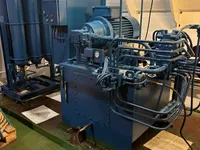 Dredger (Kazık çakma gemisi) satılık