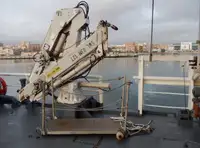 İş gemileri satılık
