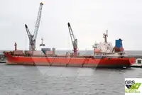 Yığın taşıyıcı satılık