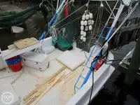 Trol gemisi satılık