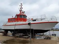 Pilot tekne satılık
