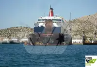 Ro-Ro gemisi satılık