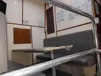 Mürettebat teknesi satılık