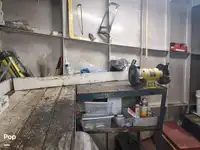 Trol gemisi satılık