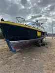 Pilot teknesi satılık