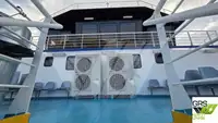 Ro-Ro gemisi satılık