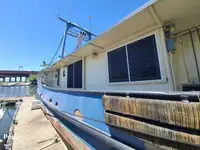 Trol gemisi satılık