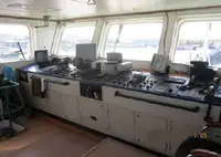 Platform tedarik gemisi (PSV) satılık