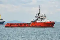 Römorkör satılık