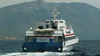 Katamaran satılık