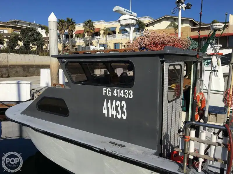 Trol gemisi satılık