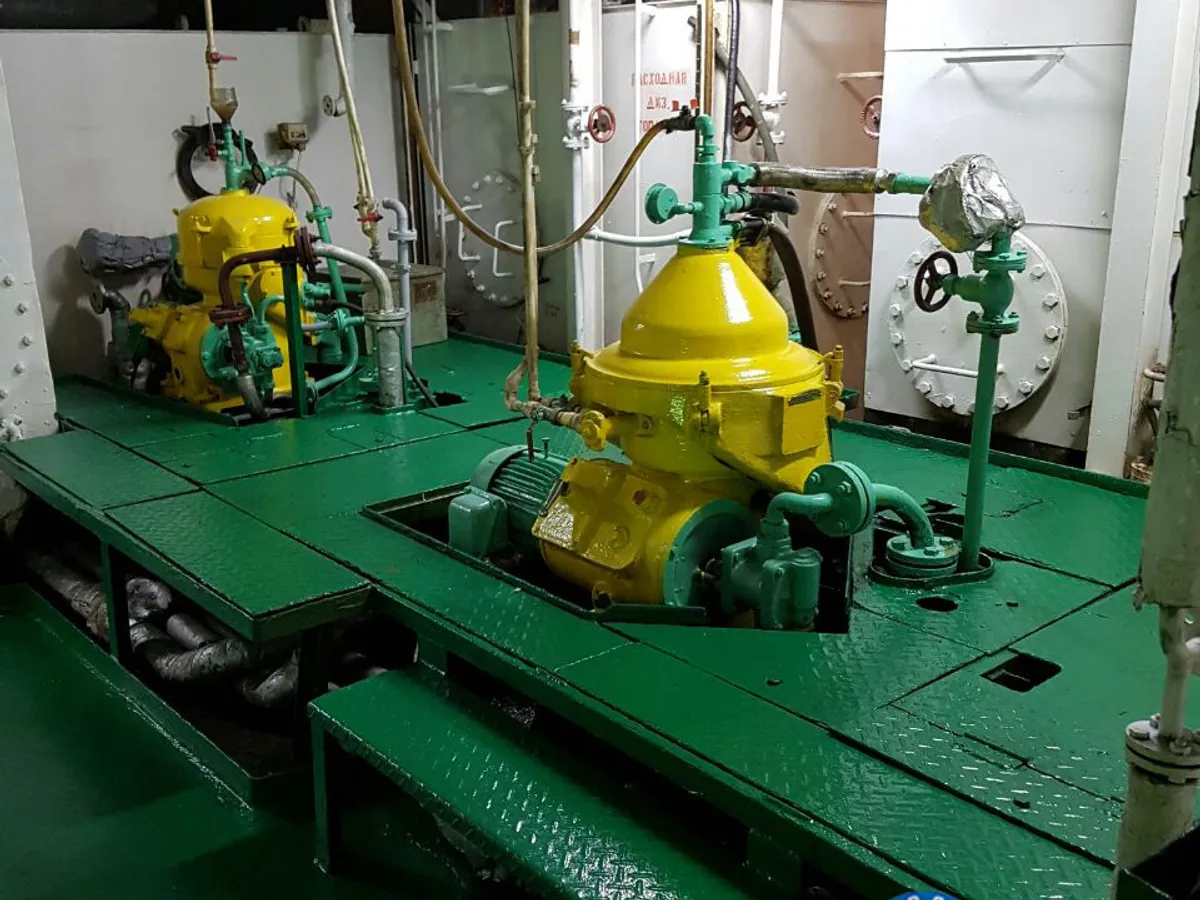 Petrol/Kimyasal tankeri satılık