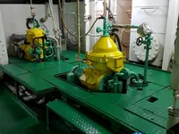 Petrol/Kimyasal tankeri satılık