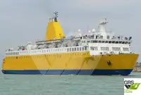 Ro-Ro gemisi satılık