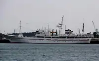 Araştırma gemisi satılık