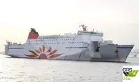 Ro-Ro gemisi satılık