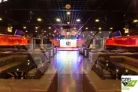 Kruvaziyer gemisi satılık