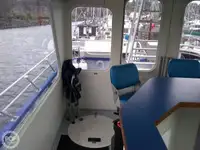Küçük yük gemisi satılık