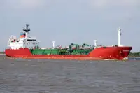 Oil/Chemical tanker satılık