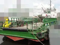 Çekme teknesi satılık