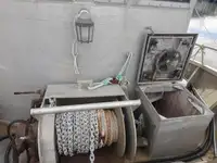 Uzun hatlı balıkçı gemisi satılık