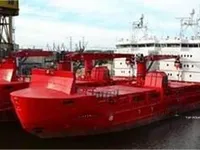 Soğutmalı gemi satılık