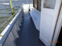 Küçük yük gemisi satılık